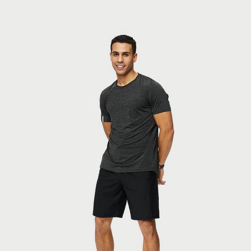 Lululemon Men's T-shirts 234